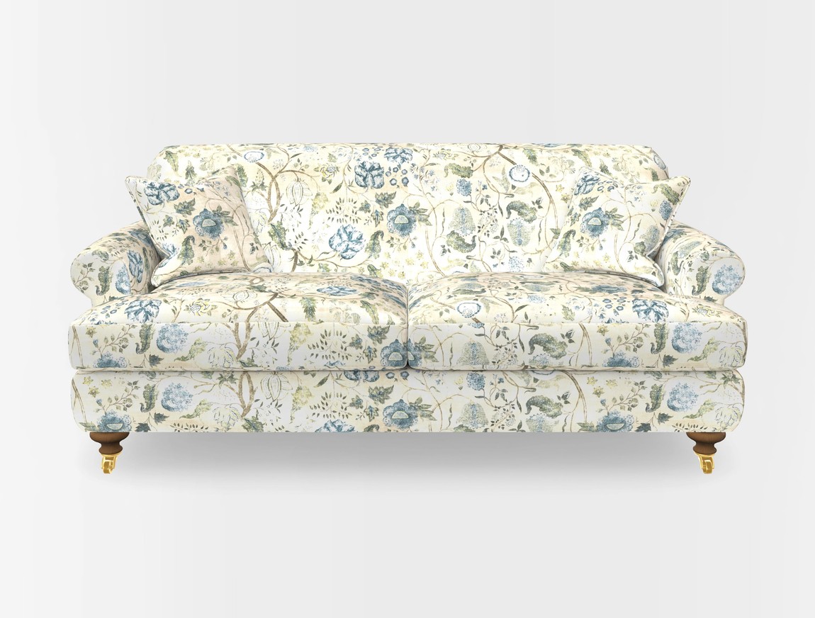 3 Seater Sofa