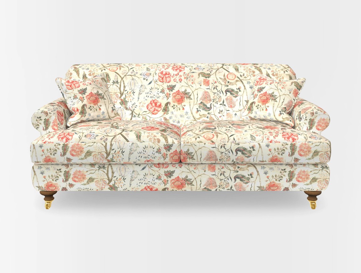 3 Seater Sofa