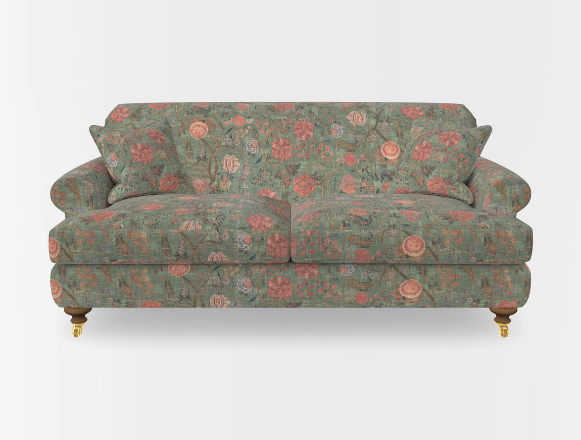 3 Seater Sofa