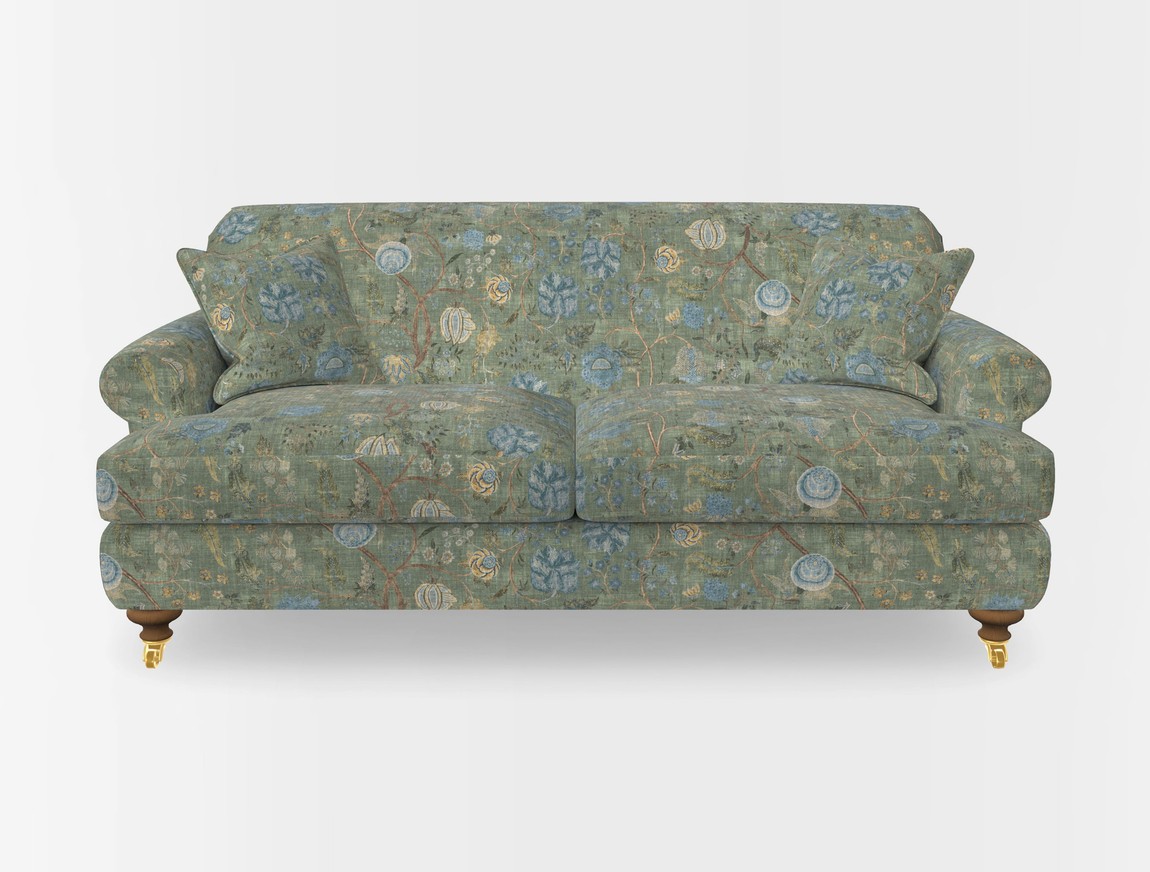 3 Seater Sofa