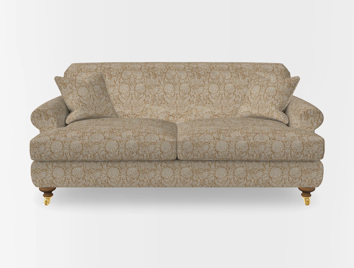 3 Seater Sofa