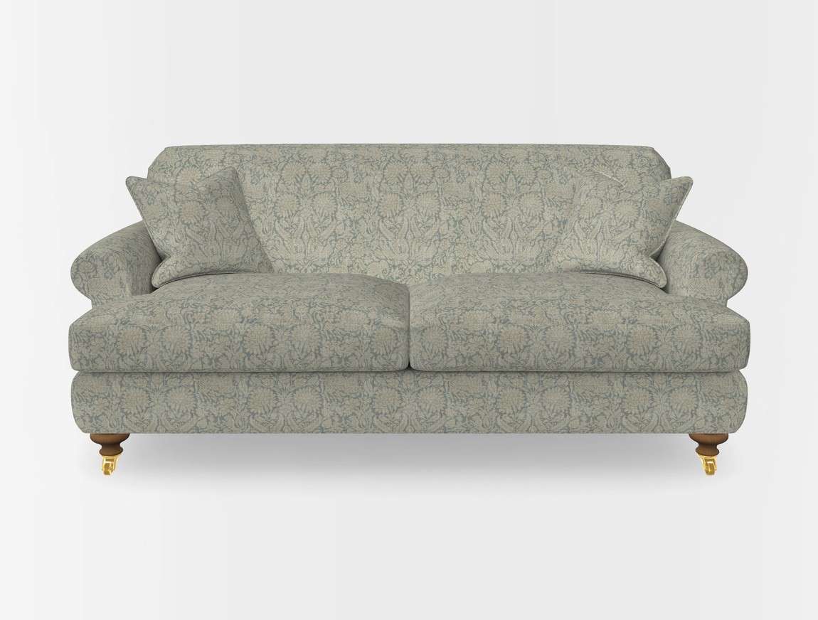 3 Seater Sofa