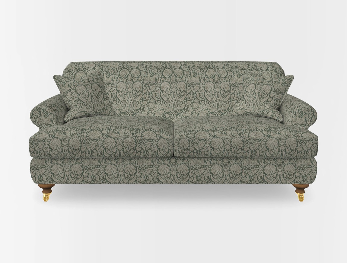 3 Seater Sofa