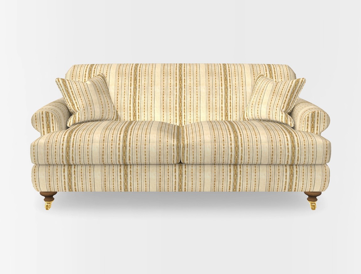 3 Seater Sofa