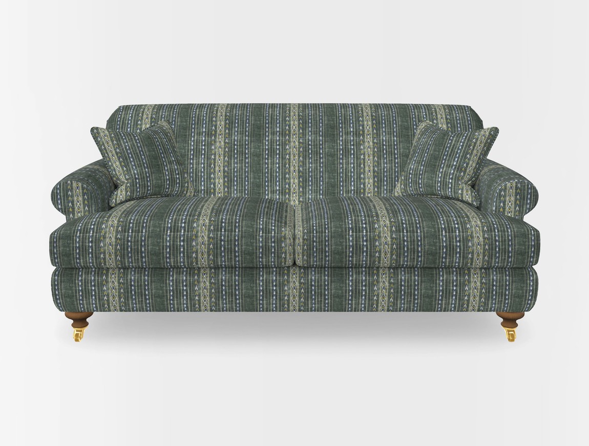 3 Seater Sofa