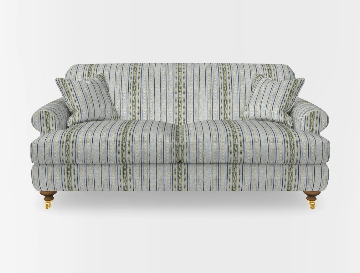 3 Seater Sofa