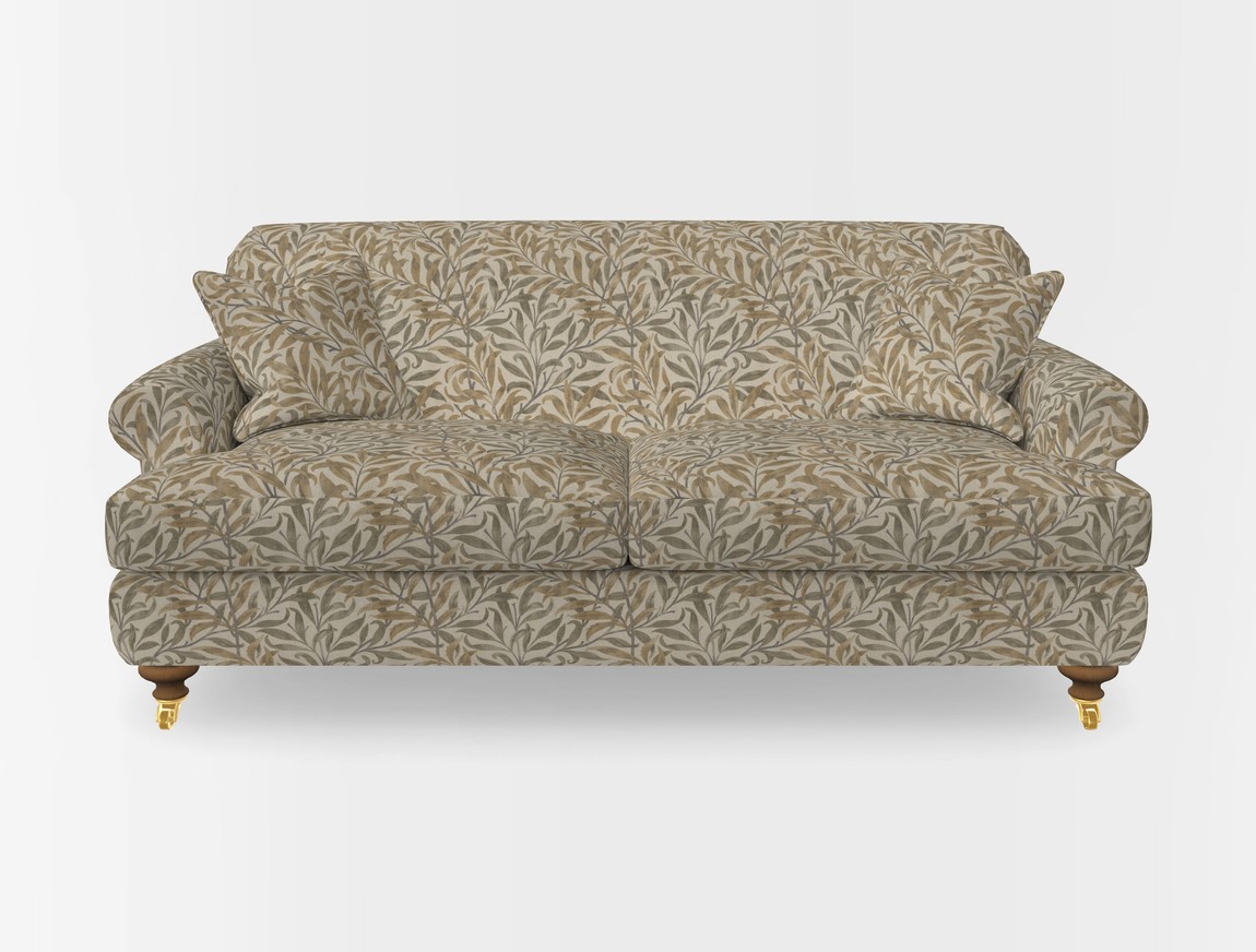 3 Seater Sofa
