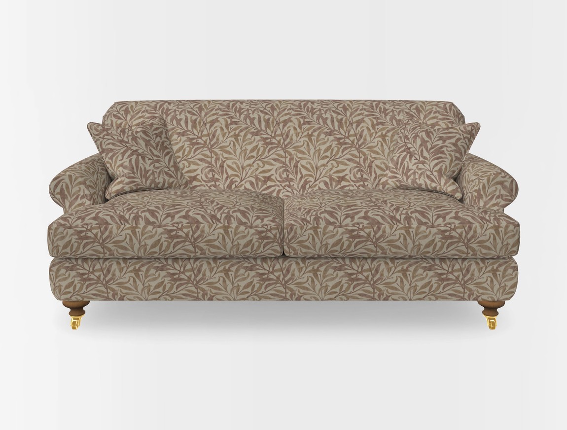 3 Seater Sofa