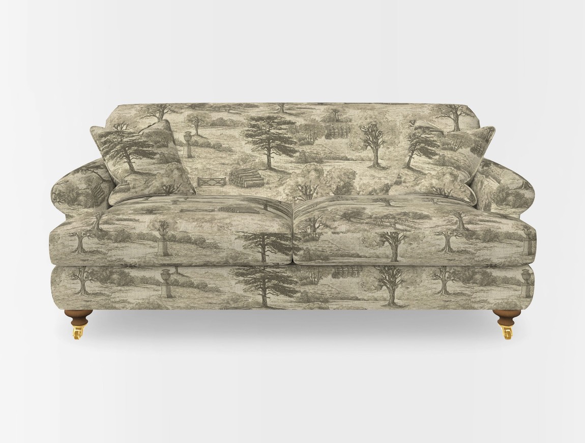 3 Seater Sofa