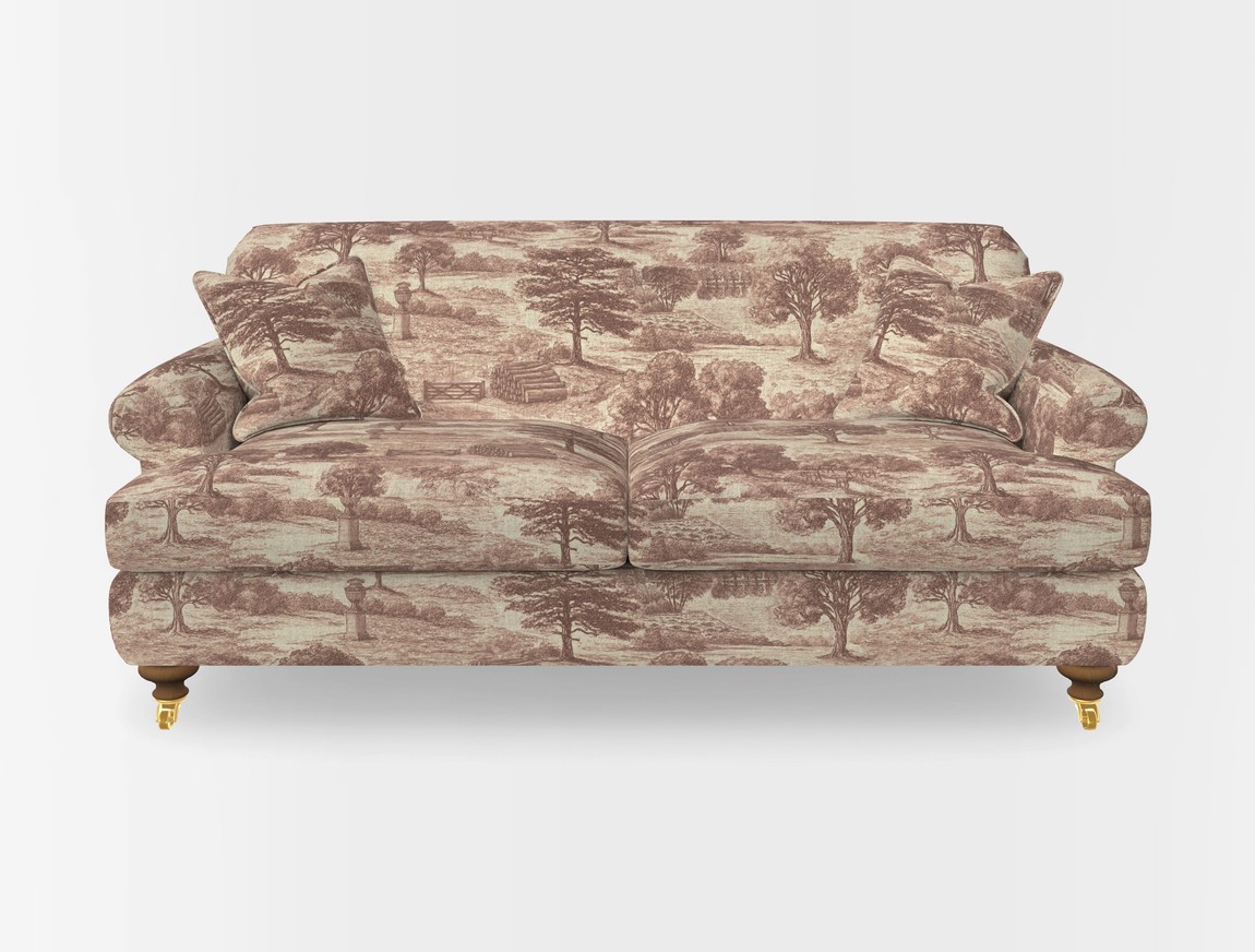 3 Seater Sofa