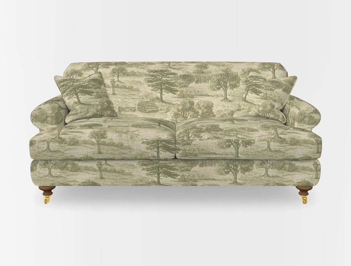 3 Seater Sofa