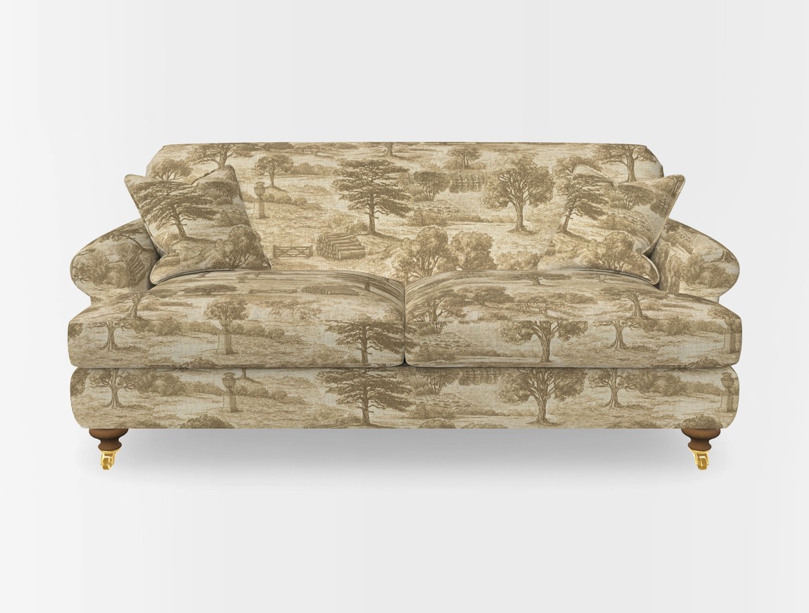 3 Seater Sofa