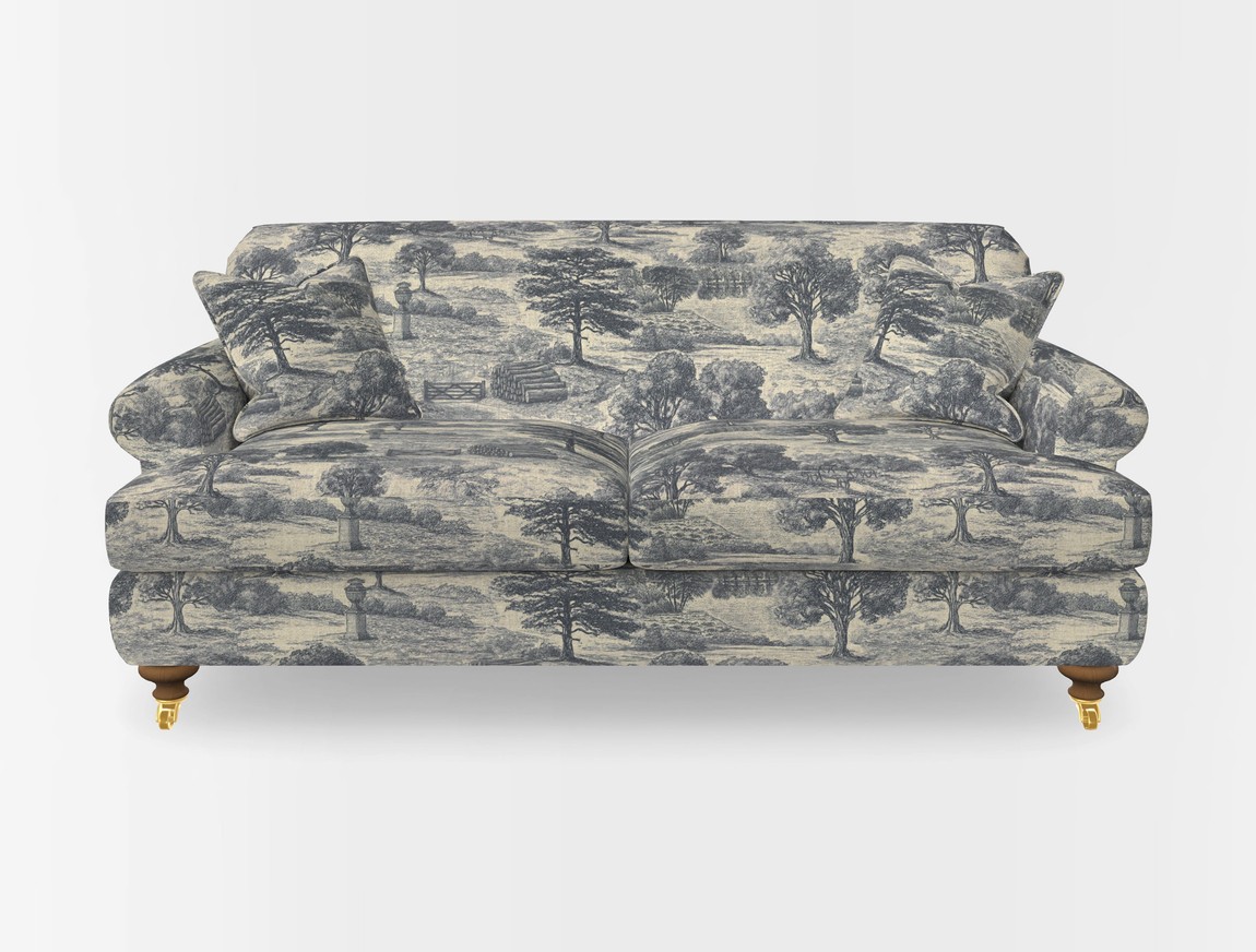 3 Seater Sofa