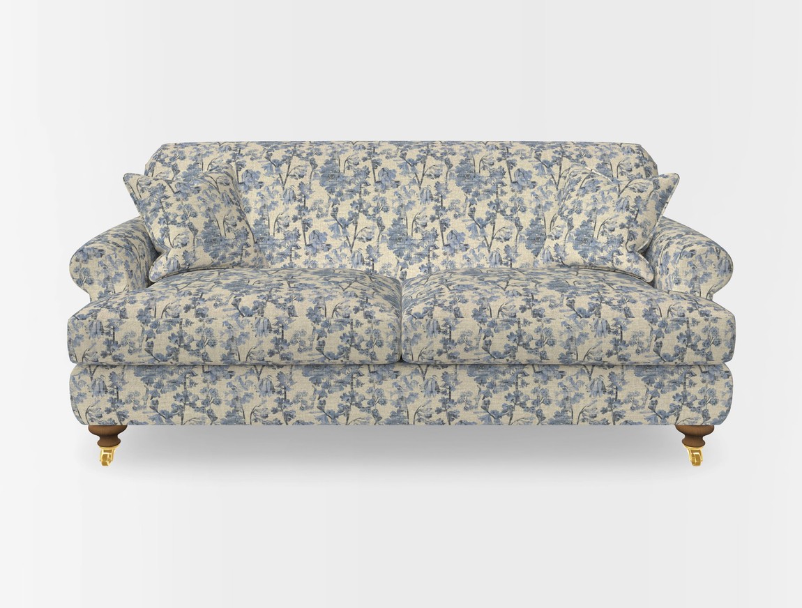 3 Seater Sofa