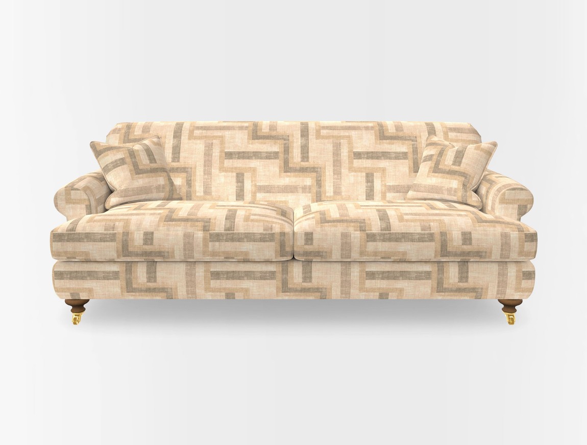 4 Seater Sofa