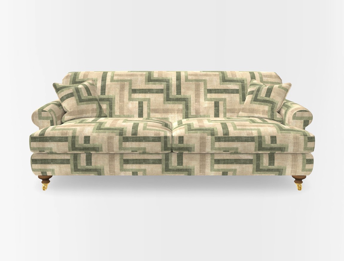 4 Seater Sofa