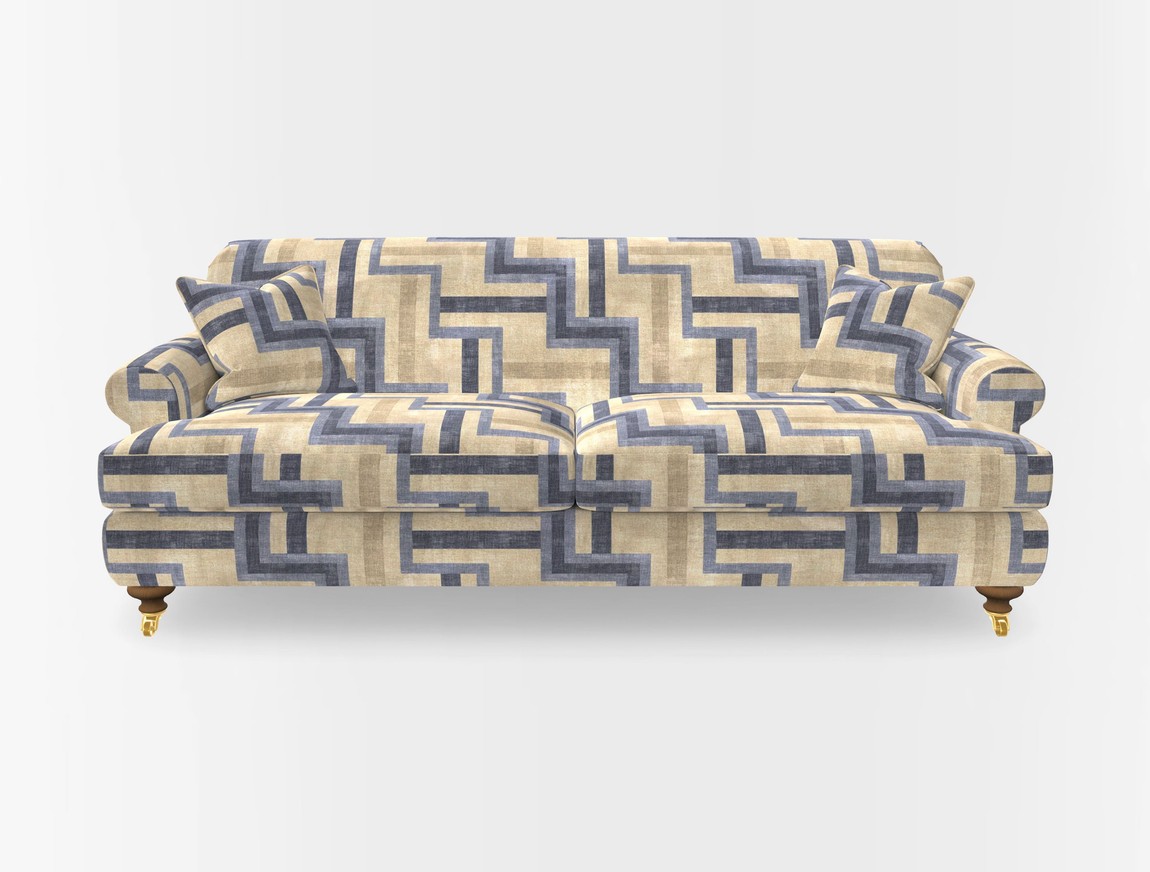 4 Seater Sofa