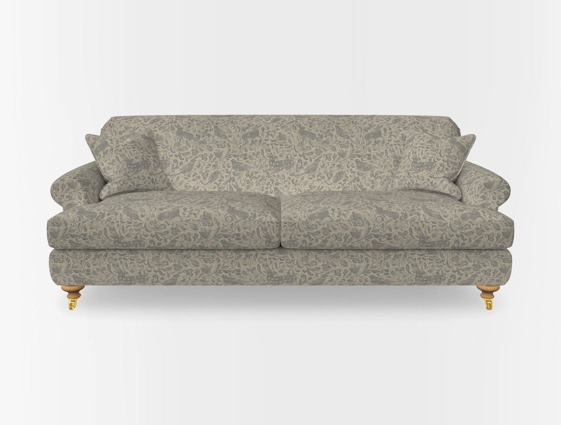 4 Seater Sofa