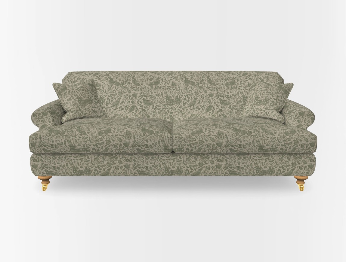 4 Seater Sofa