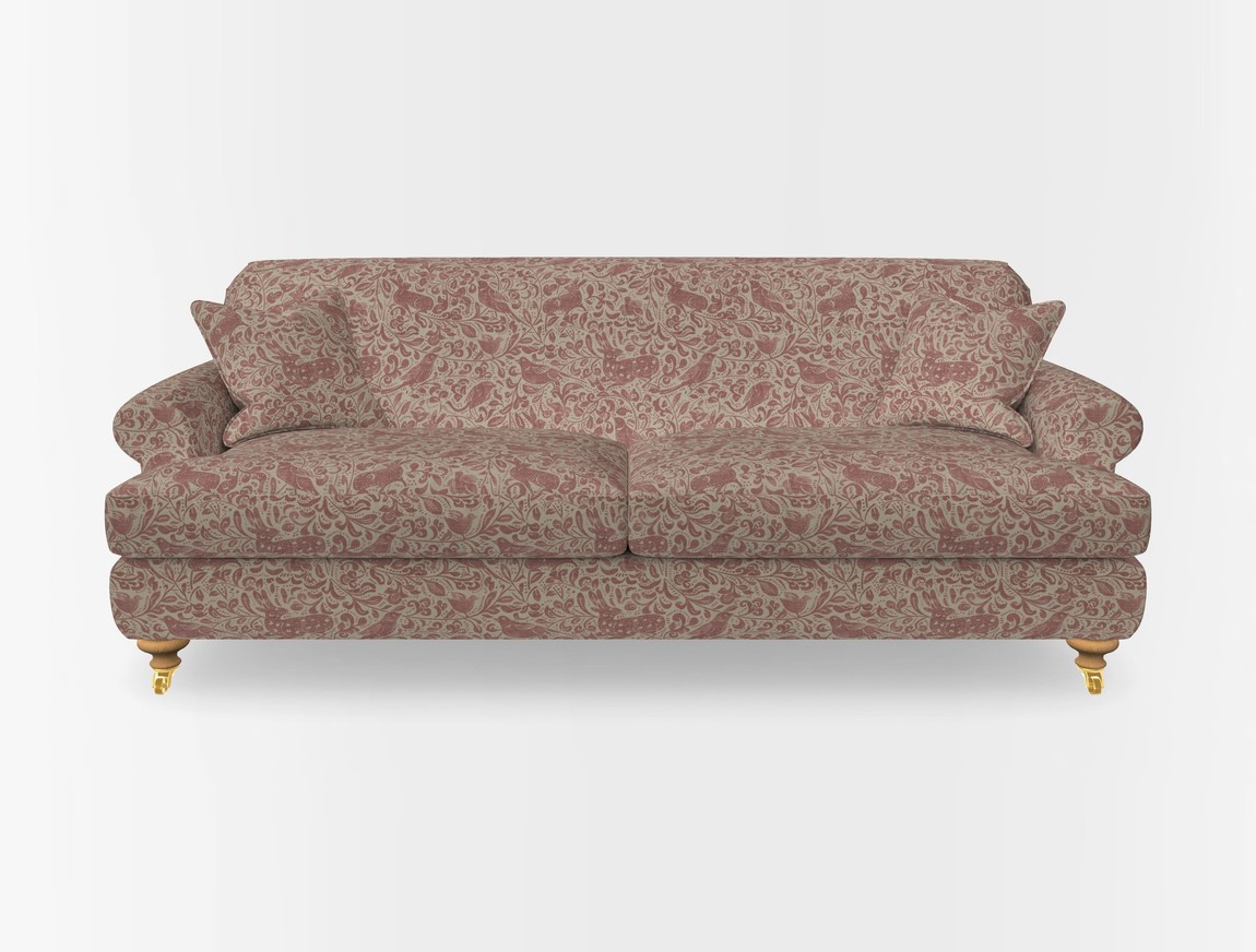4 Seater Sofa