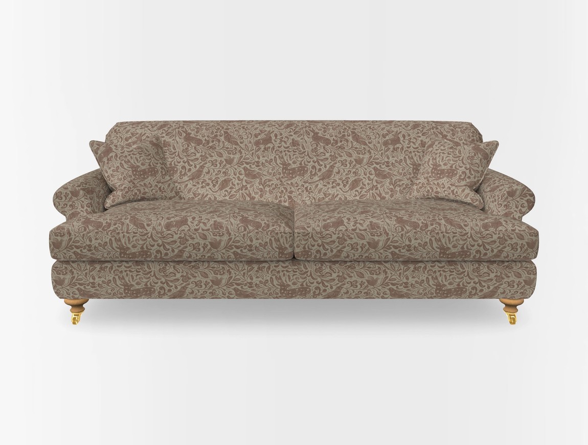 4 Seater Sofa