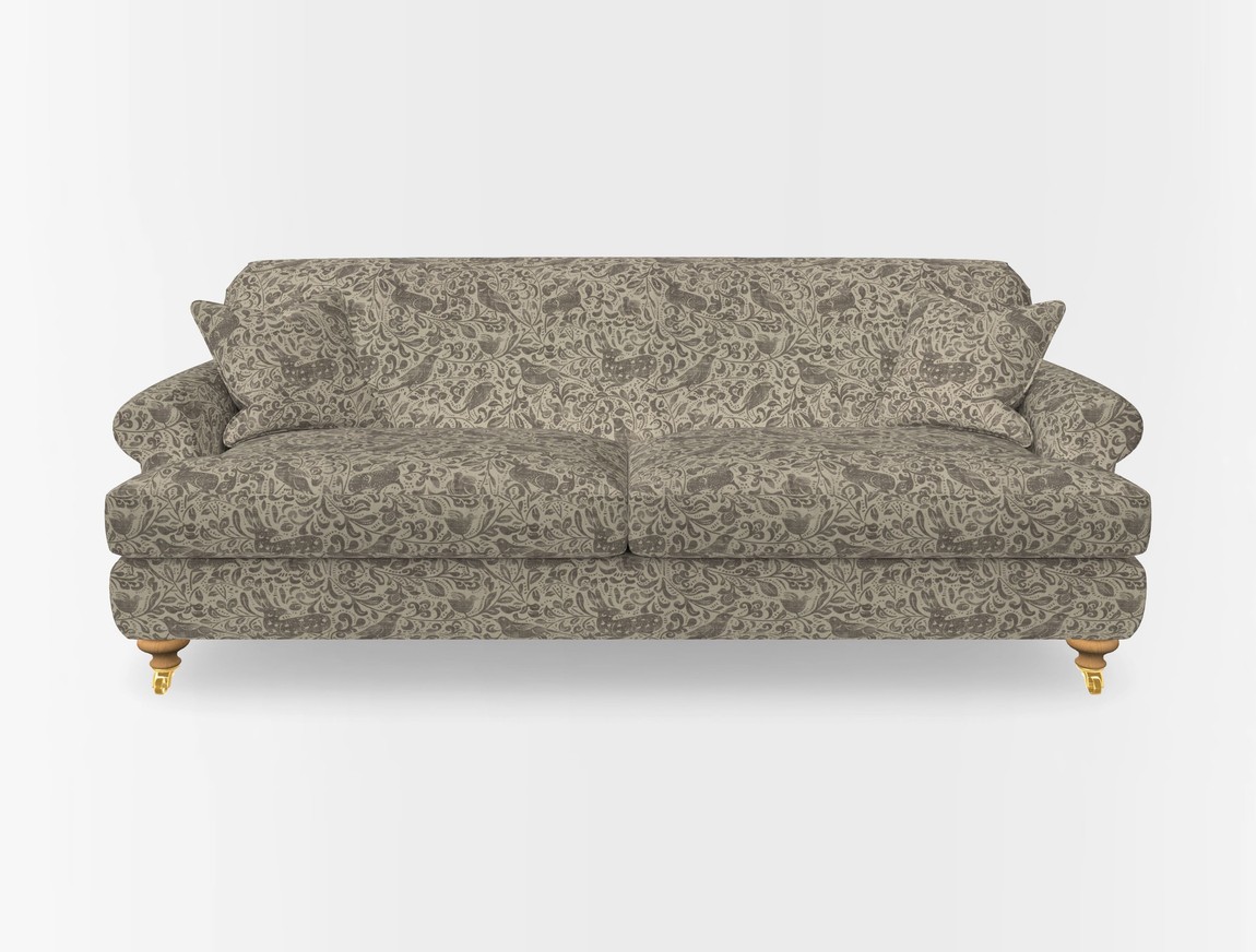 4 Seater Sofa