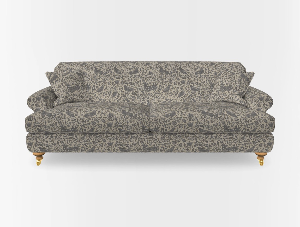 4 Seater Sofa