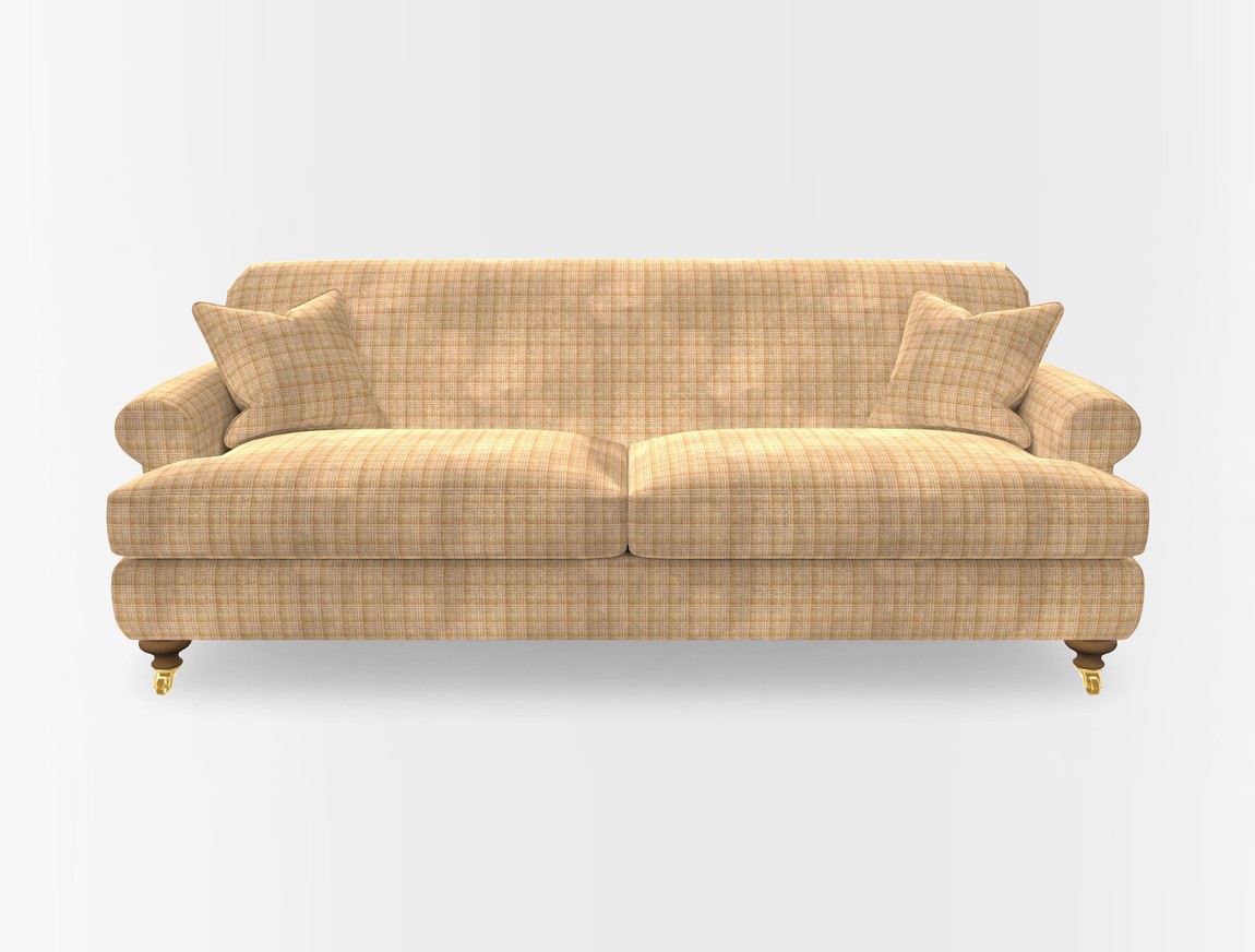 4 Seater Sofa