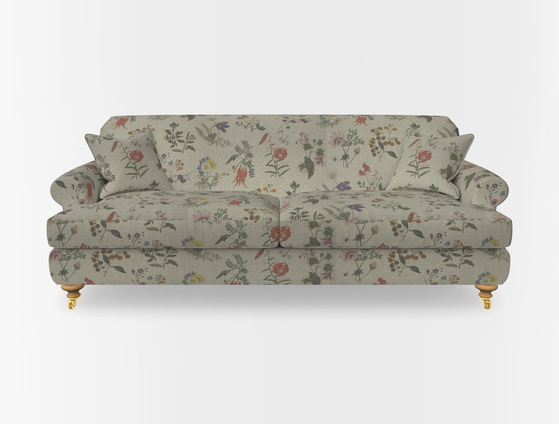 4 Seater Sofa