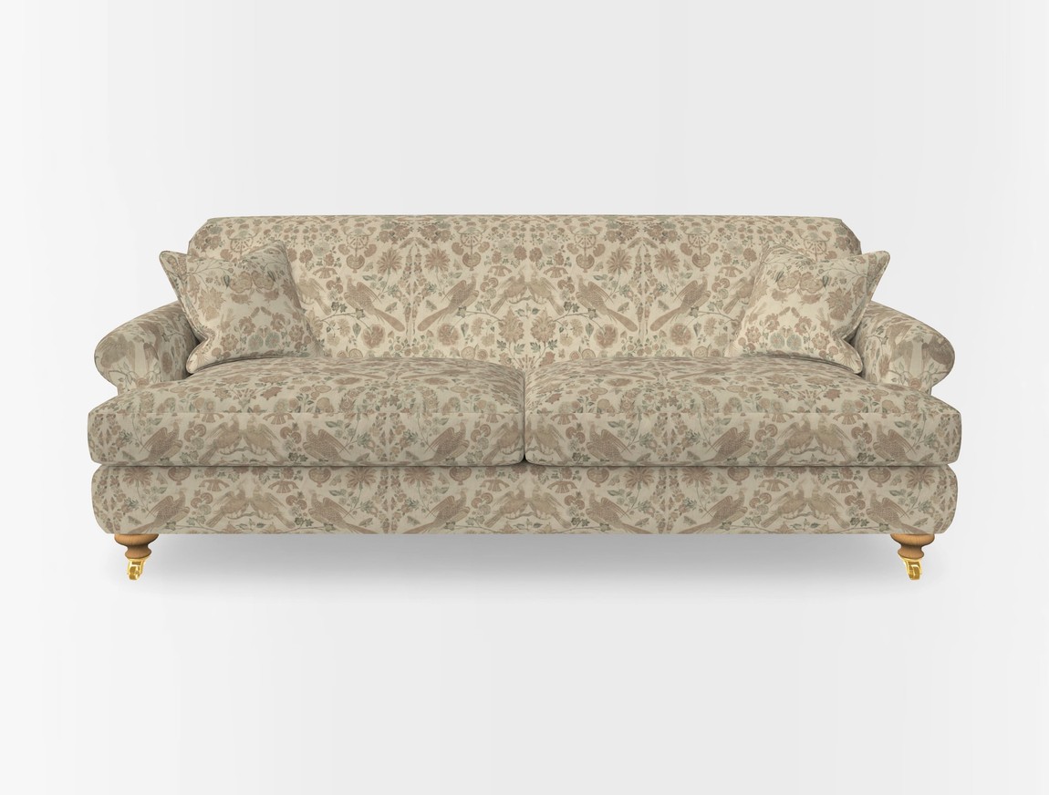 4 Seater Sofa