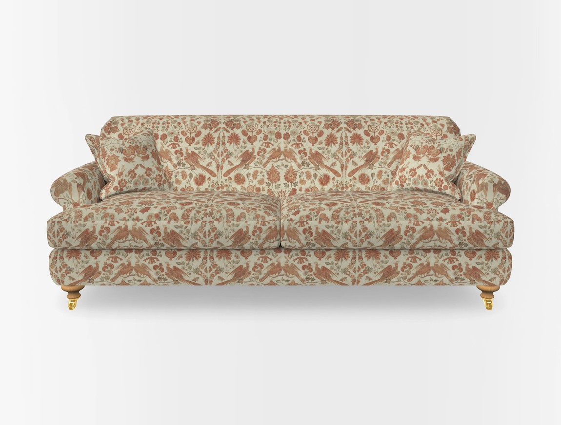 4 Seater Sofa