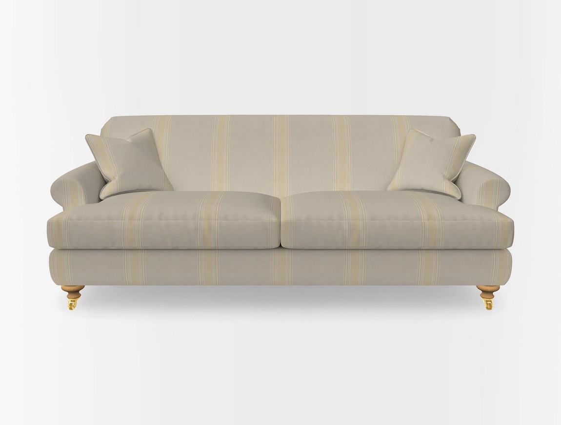 4 Seater Sofa