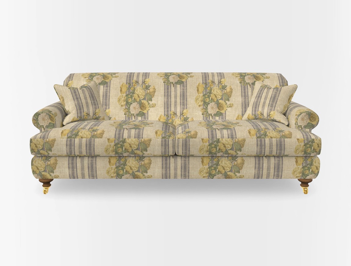 4 Seater Sofa