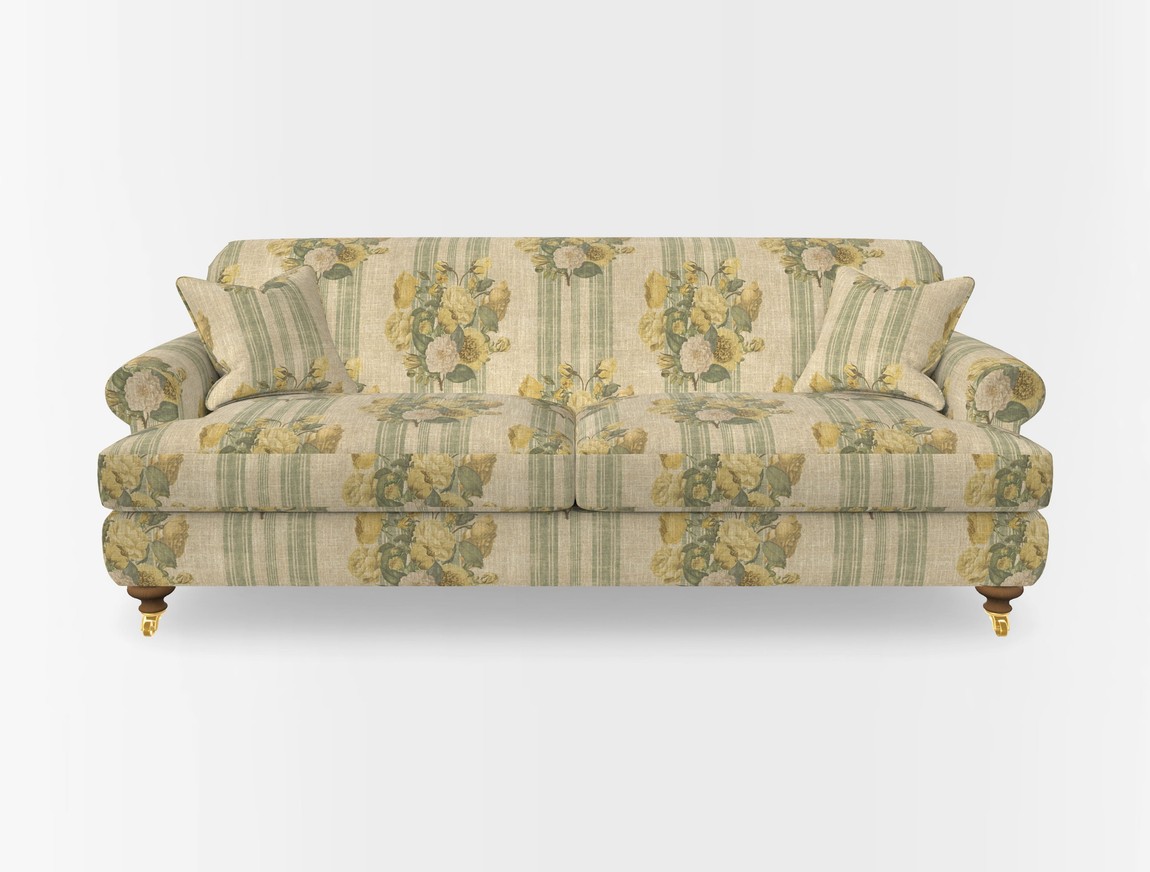 4 Seater Sofa
