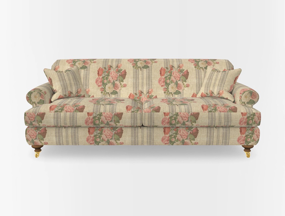 4 Seater Sofa