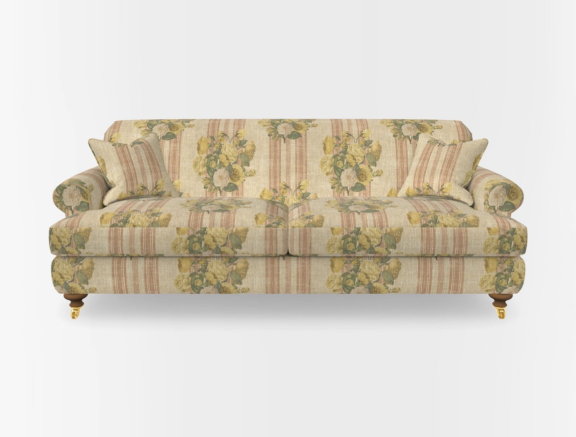 4 Seater Sofa