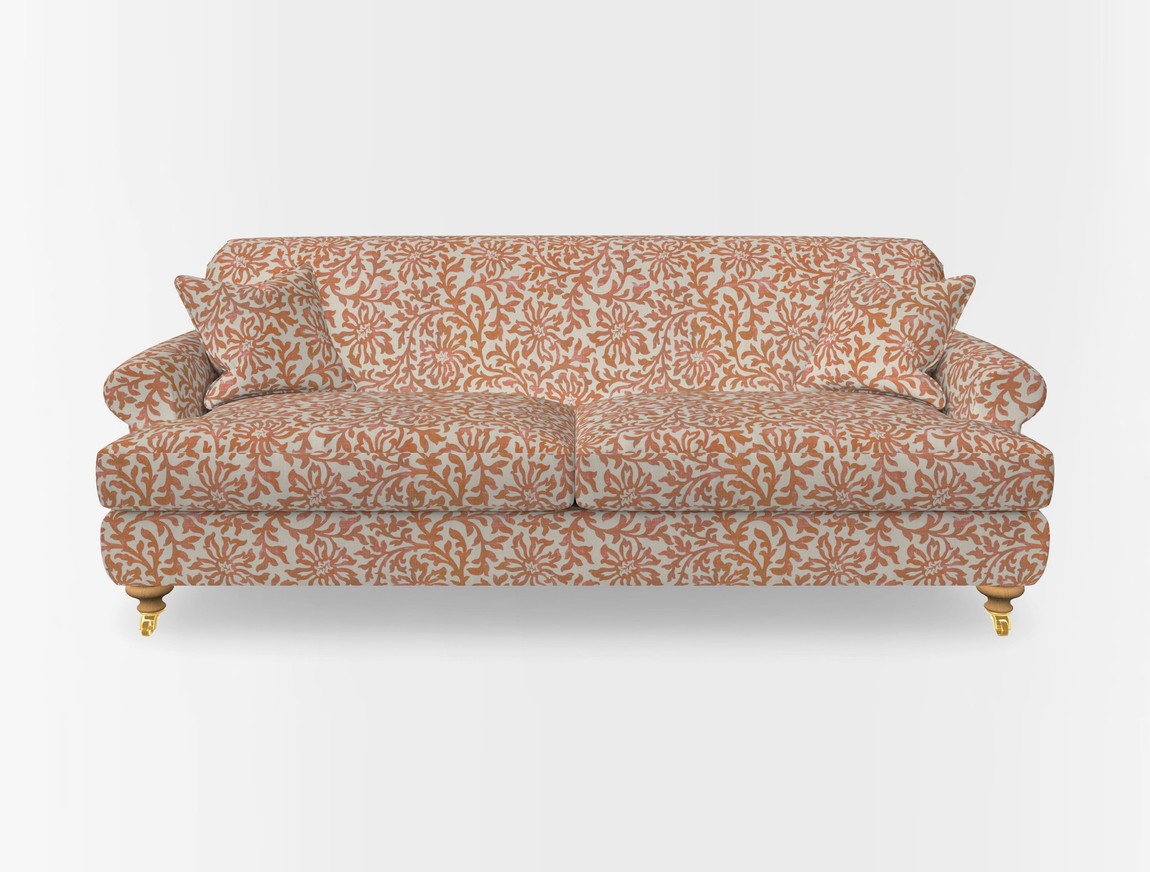 4 Seater Sofa