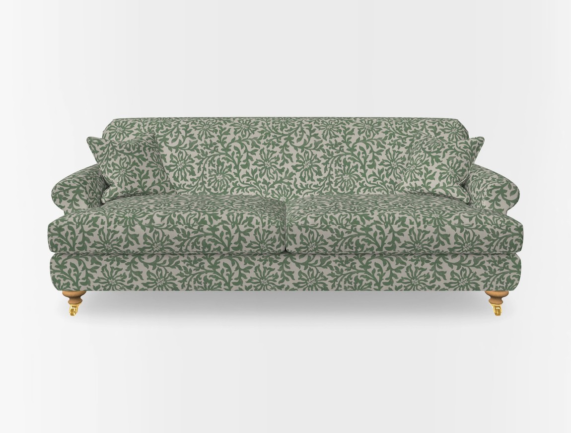 4 Seater Sofa
