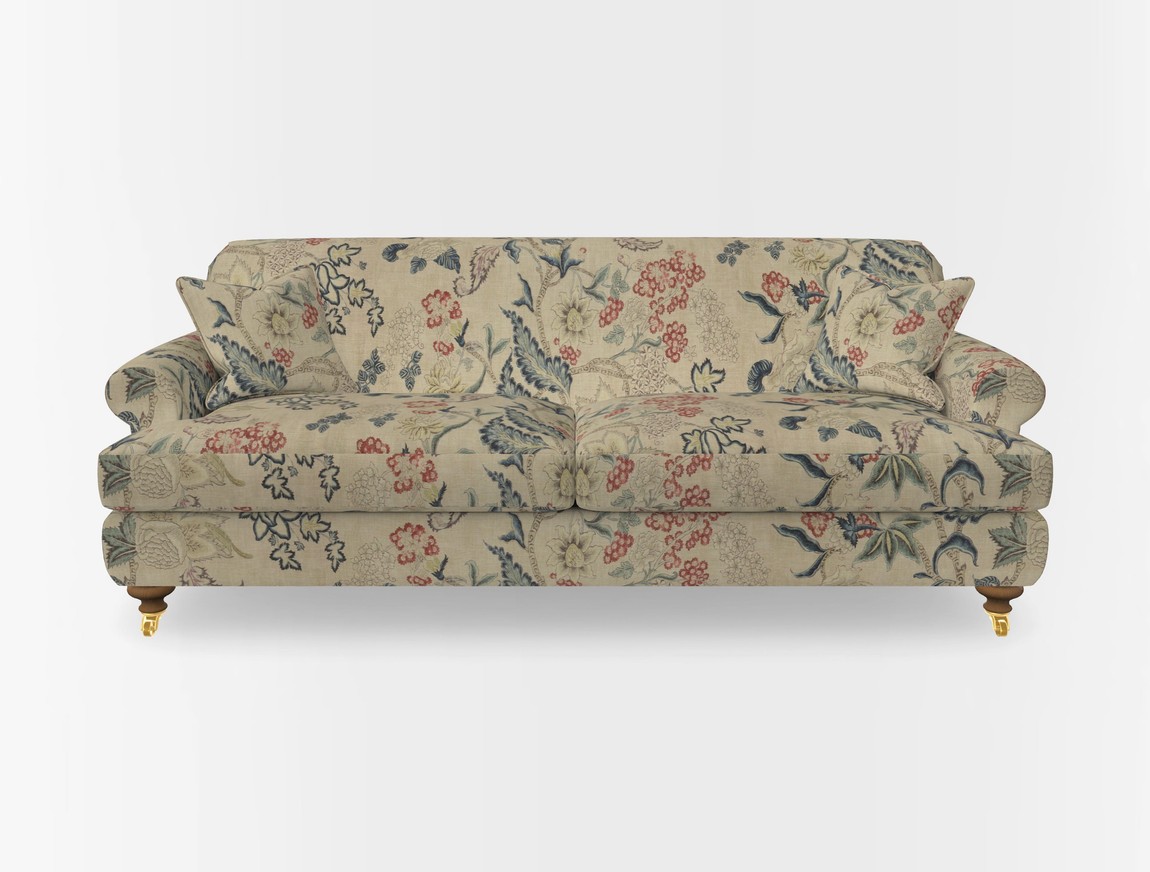4 Seater Sofa