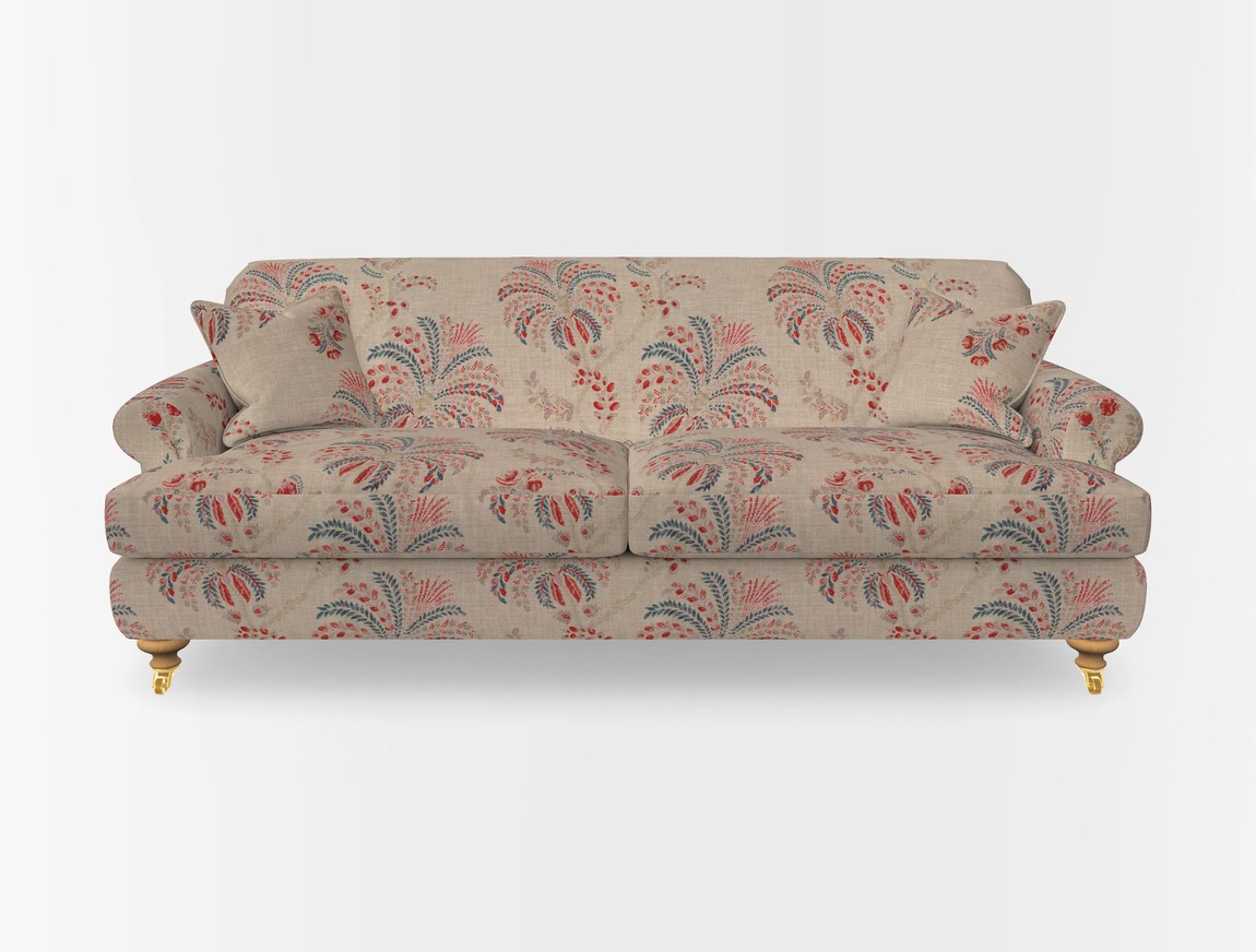 4 Seater Sofa
