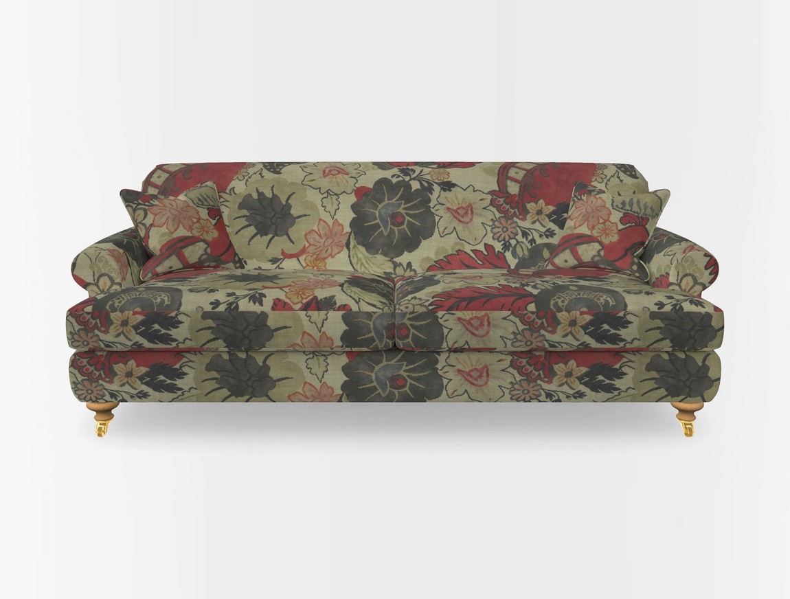 4 Seater Sofa