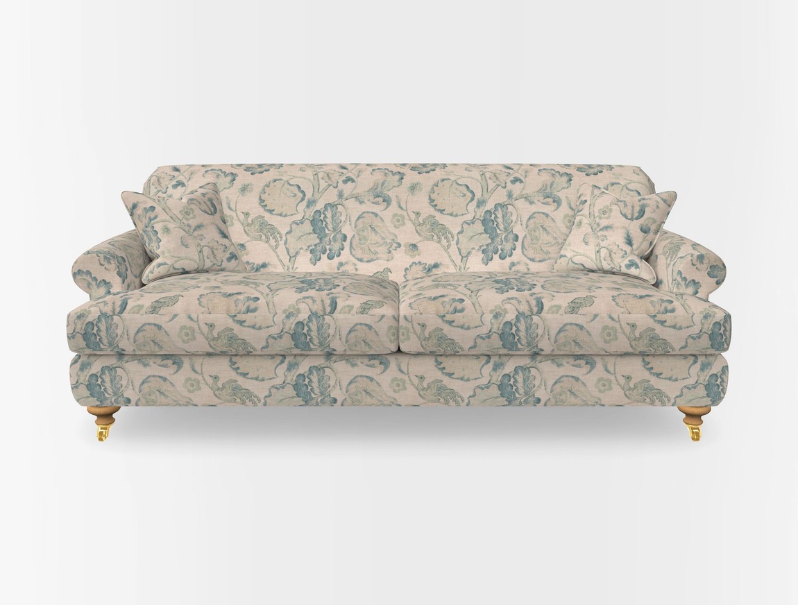 4 Seater Sofa