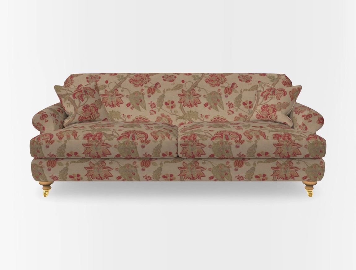 4 Seater Sofa