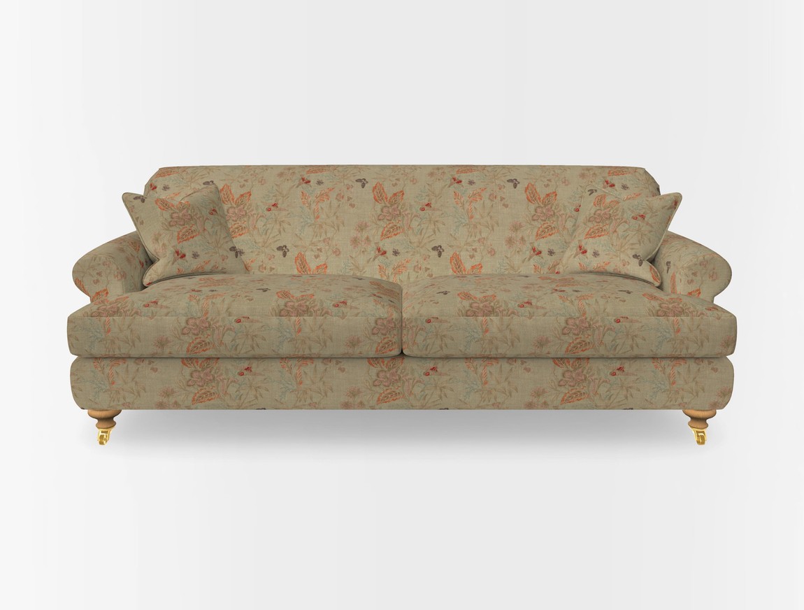 4 Seater Sofa