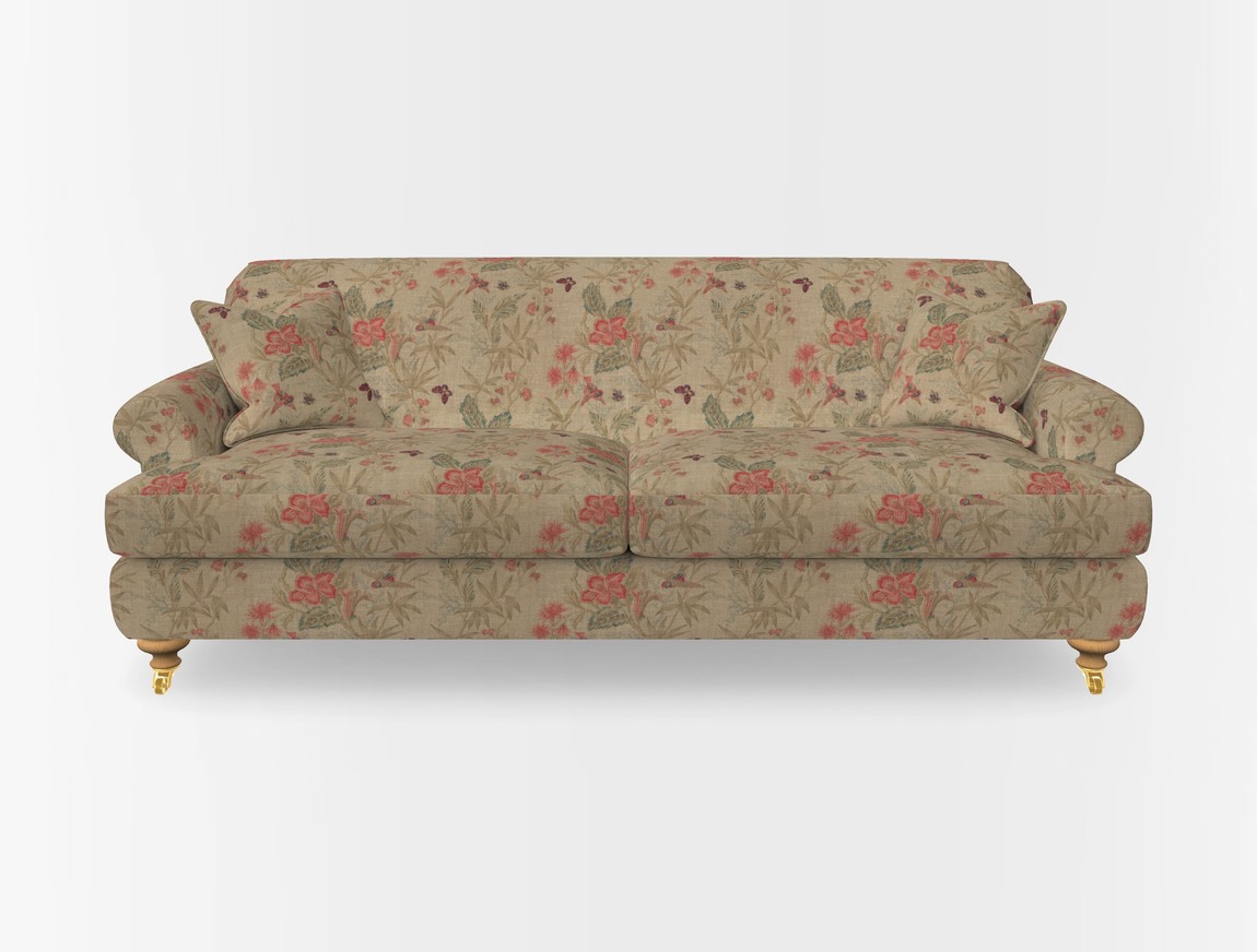 4 Seater Sofa