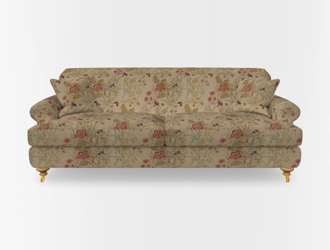 4 Seater Sofa
