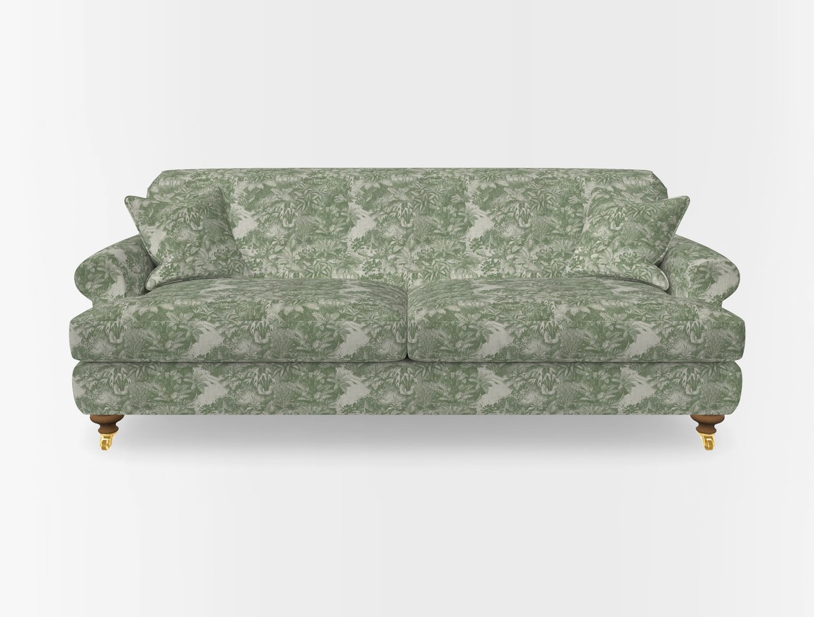 4 Seater Sofa