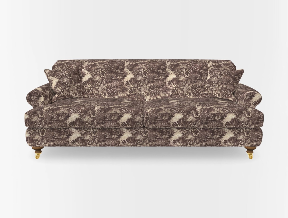 4 Seater Sofa