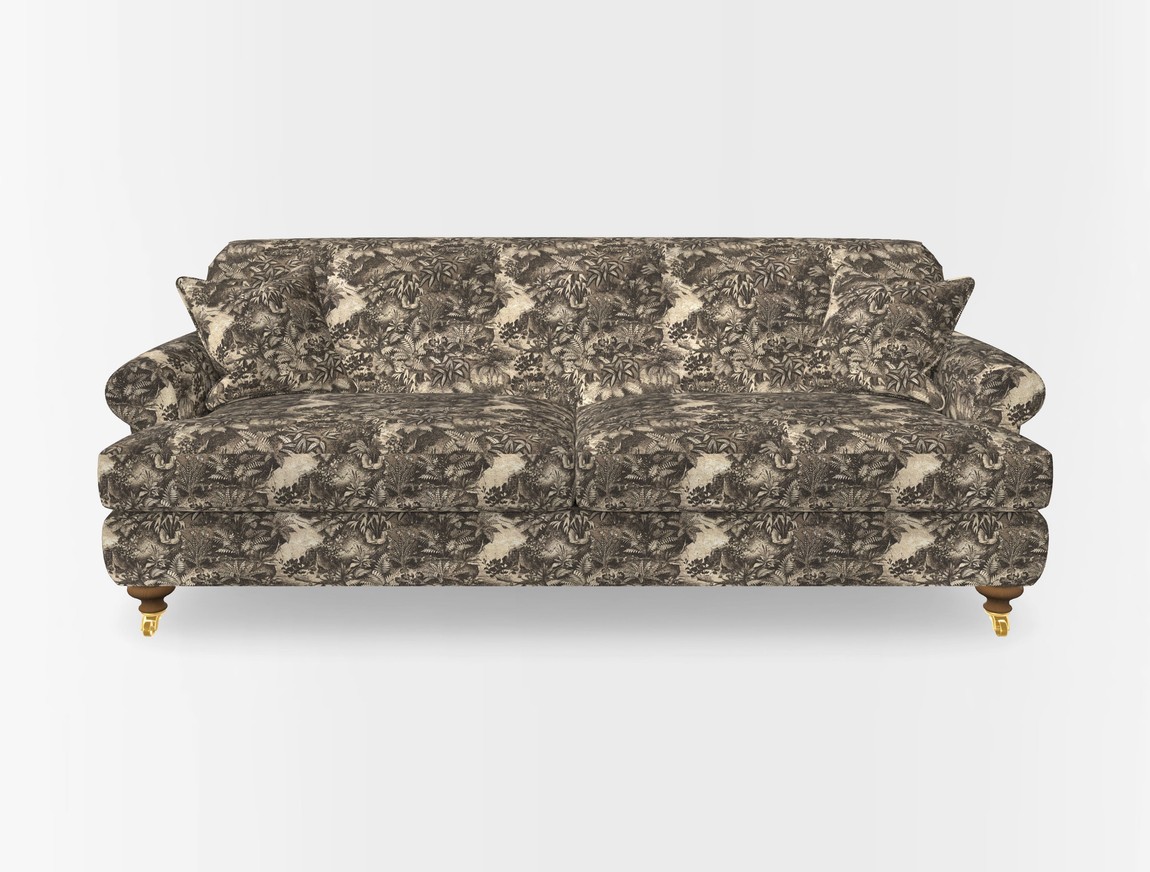 4 Seater Sofa