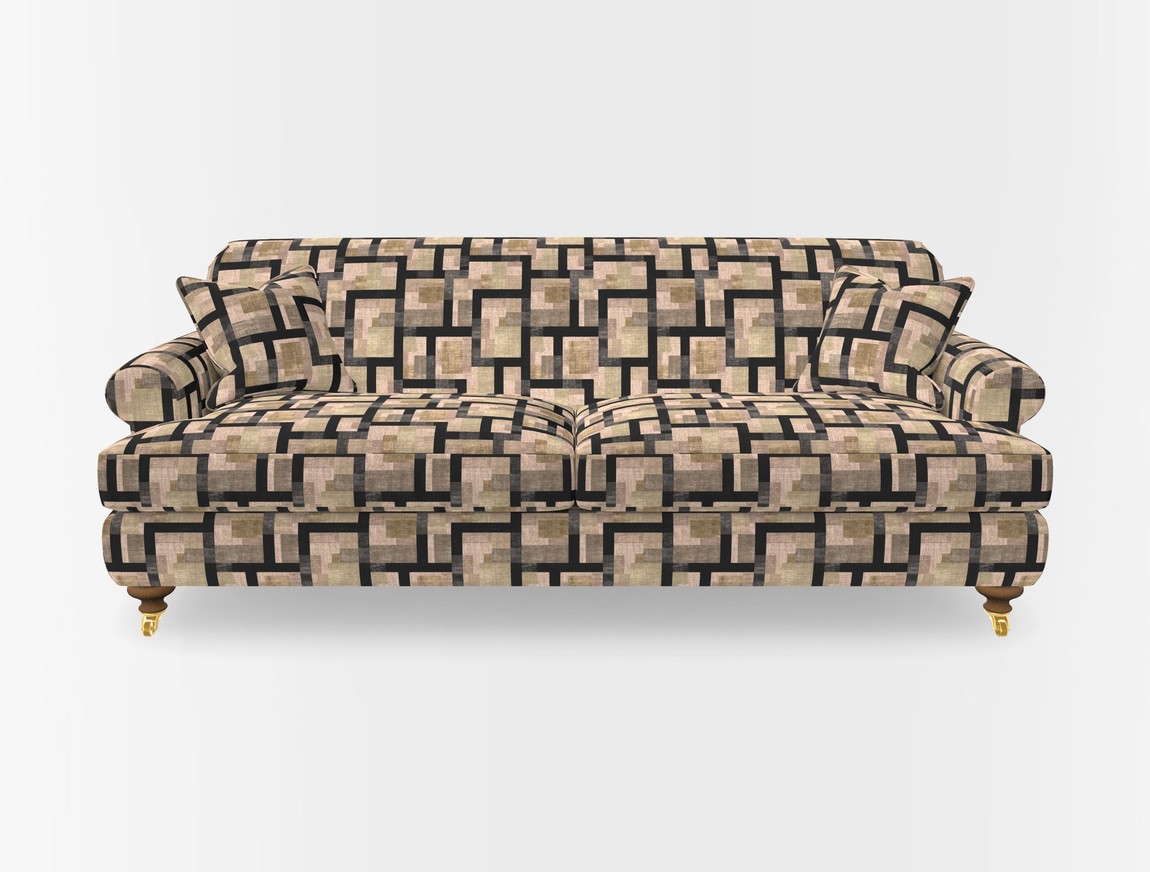 4 Seater Sofa